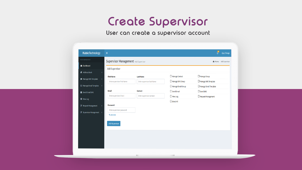create-supervisor